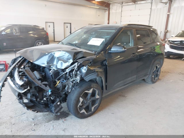 Продаж на аукціоні авто 2025 Kia Seltos S, vin: KNDEU2AA4S7749794, номер лоту: 44925539