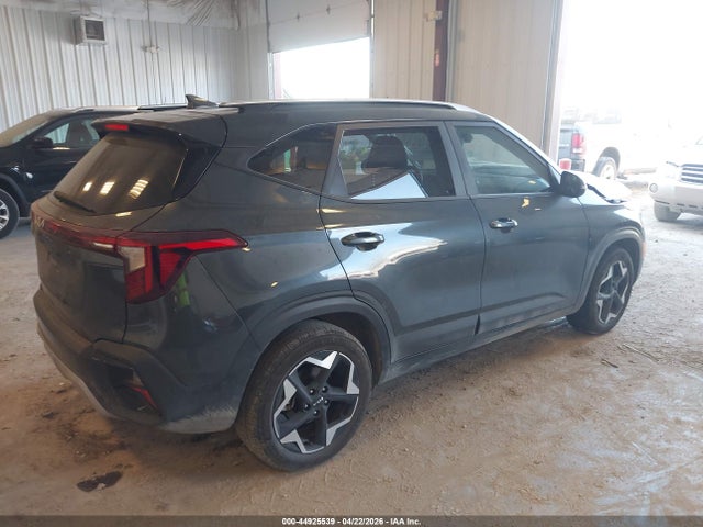 Продаж на аукціоні авто 2025 Kia Seltos S, vin: KNDEU2AA4S7749794, номер лоту: 44925539