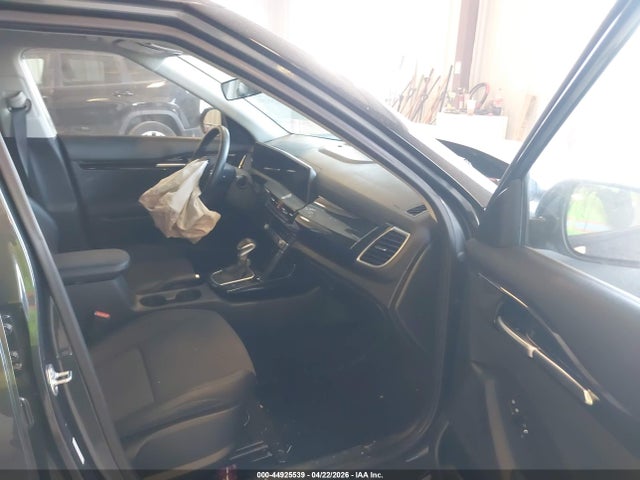 Продаж на аукціоні авто 2025 Kia Seltos S, vin: KNDEU2AA4S7749794, номер лоту: 44925539