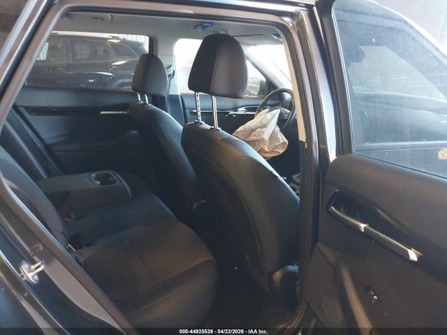 Продаж на аукціоні авто 2025 Kia Seltos S, vin: KNDEU2AA4S7749794, номер лоту: 44925539