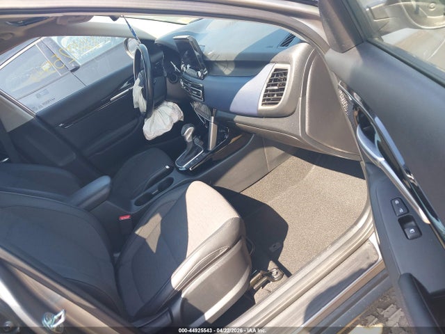 Продажа на аукционе авто 2022 Kia Seltos S, vin: KNDEUCAA6N7314270, номер лота: 44925543