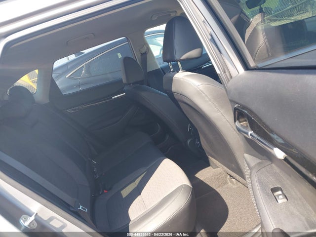 Продажа на аукционе авто 2022 Kia Seltos S, vin: KNDEUCAA6N7314270, номер лота: 44925543