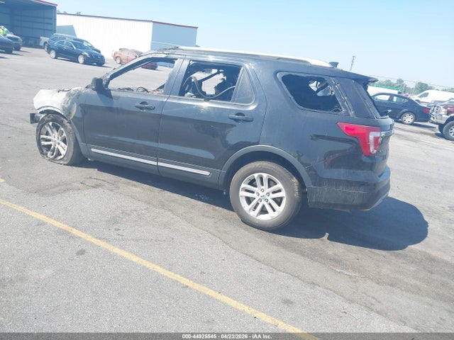Aukcja sprzedaży 2016 Ford Explorer Xlt, vin: 1FM5K7D83GGA99127, numer aukcji: 44925545