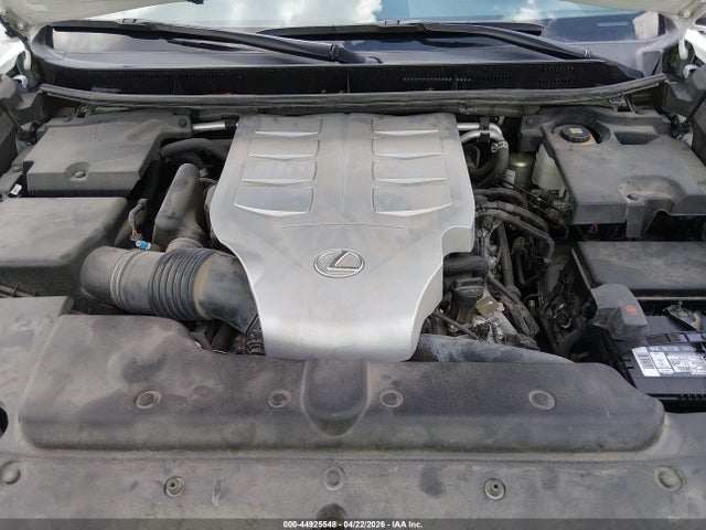 Продажа на аукционе авто 2023 Lexus Gx 460 Premium, vin: JTJAM7BX6P5372707, номер лота: 44925548