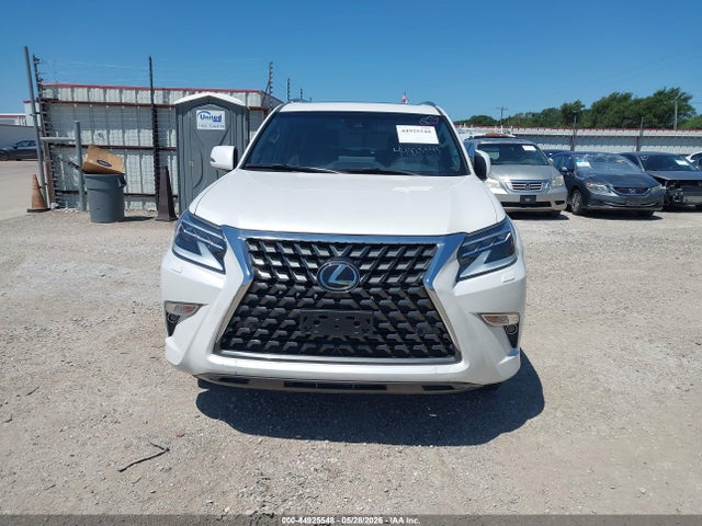 Продажа на аукционе авто 2023 Lexus Gx 460 Premium, vin: JTJAM7BX6P5372707, номер лота: 44925548
