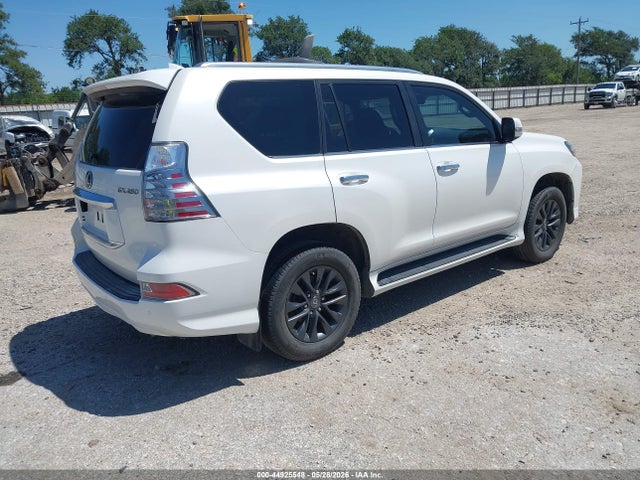 Продажа на аукционе авто 2023 Lexus Gx 460 Premium, vin: JTJAM7BX6P5372707, номер лота: 44925548