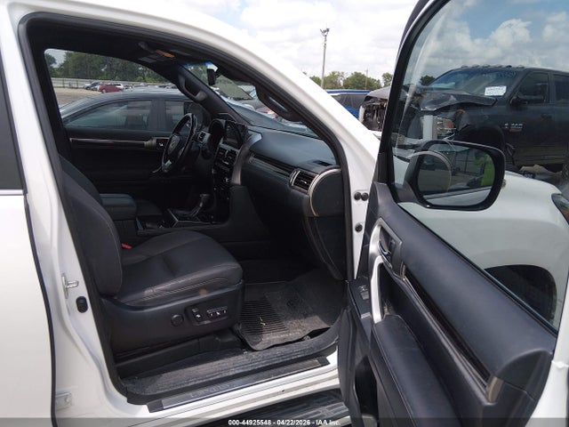 Продажа на аукционе авто 2023 Lexus Gx 460 Premium, vin: JTJAM7BX6P5372707, номер лота: 44925548