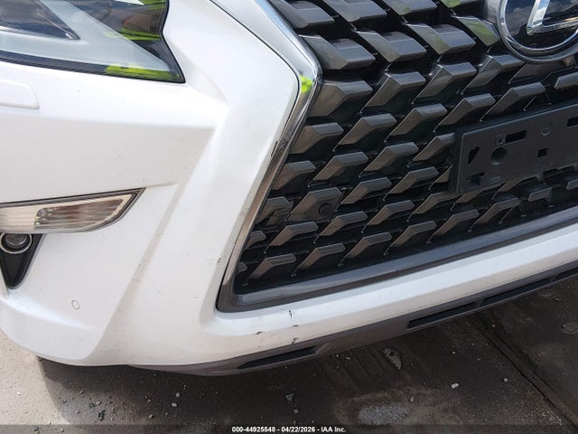 Продажа на аукционе авто 2023 Lexus Gx 460 Premium, vin: JTJAM7BX6P5372707, номер лота: 44925548