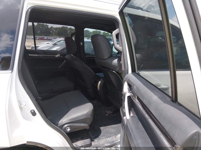 Продажа на аукционе авто 2023 Lexus Gx 460 Premium, vin: JTJAM7BX6P5372707, номер лота: 44925548