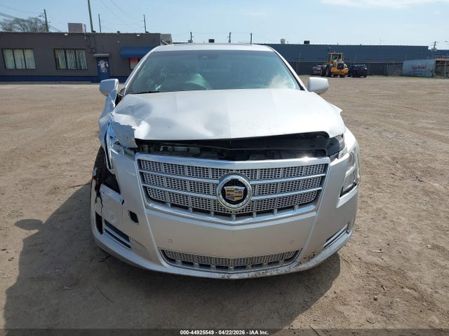 Продажа на аукционе авто 2013 Cadillac Xts Platinum, vin: 2G61V5S3XD9116511, номер лота: 44925549