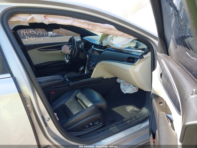 Продажа на аукционе авто 2013 Cadillac Xts Platinum, vin: 2G61V5S3XD9116511, номер лота: 44925549