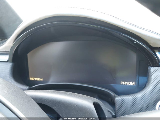 Продажа на аукционе авто 2013 Cadillac Xts Platinum, vin: 2G61V5S3XD9116511, номер лота: 44925549