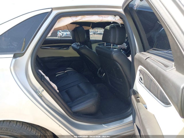 Продажа на аукционе авто 2013 Cadillac Xts Platinum, vin: 2G61V5S3XD9116511, номер лота: 44925549