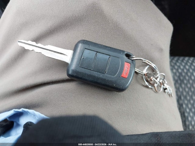 Aukcja sprzedaży 2017 Mitsubishi Outlander Es, vin: JA4AD2A37HZ016369, numer aukcji: 44925550