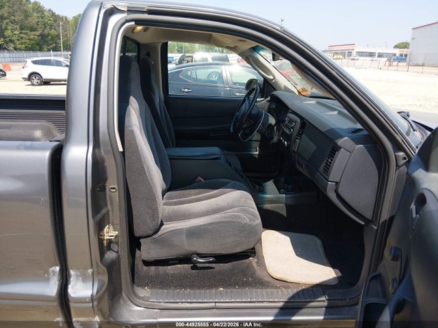2003 Dodge Dakota მანქანა იყიდება აუქციონზე, vin: 1D7FL16X13S190420, აუქციონის ნომერი: 44925555