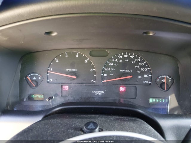 2003 Dodge Dakota მანქანა იყიდება აუქციონზე, vin: 1D7FL16X13S190420, აუქციონის ნომერი: 44925555