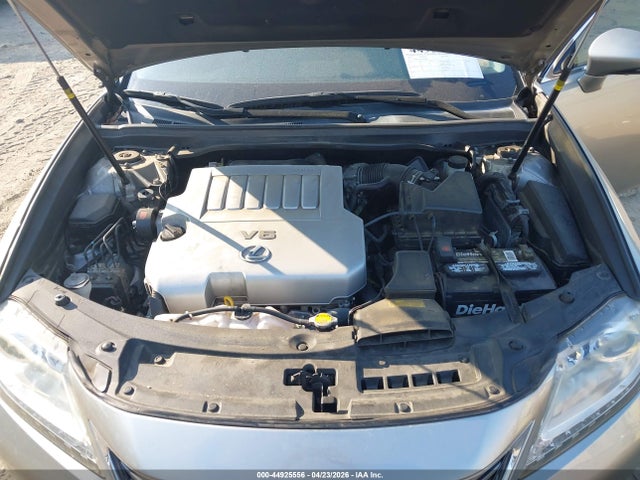 JTHBK1GG9F2170090 Lexus ES 350