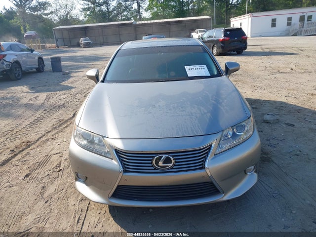 JTHBK1GG9F2170090 Lexus ES 350