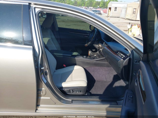 JTHBK1GG9F2170090 Lexus ES 350