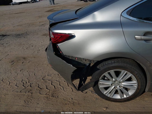JTHBK1GG9F2170090 Lexus ES 350