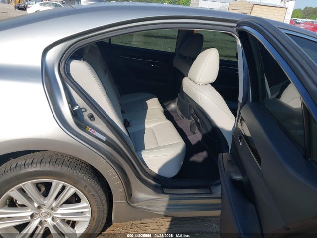 JTHBK1GG9F2170090 Lexus ES 350