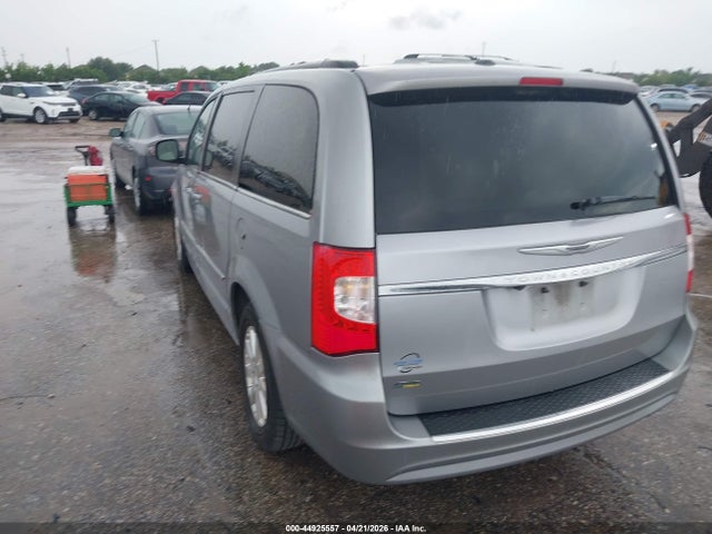 Aukcja sprzedaży 2014 Chrysler Town & Country Touring, vin: 2C4RC1BG1ER271189, numer aukcji: 44925557
