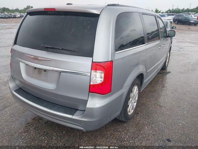 Aukcja sprzedaży 2014 Chrysler Town & Country Touring, vin: 2C4RC1BG1ER271189, numer aukcji: 44925557