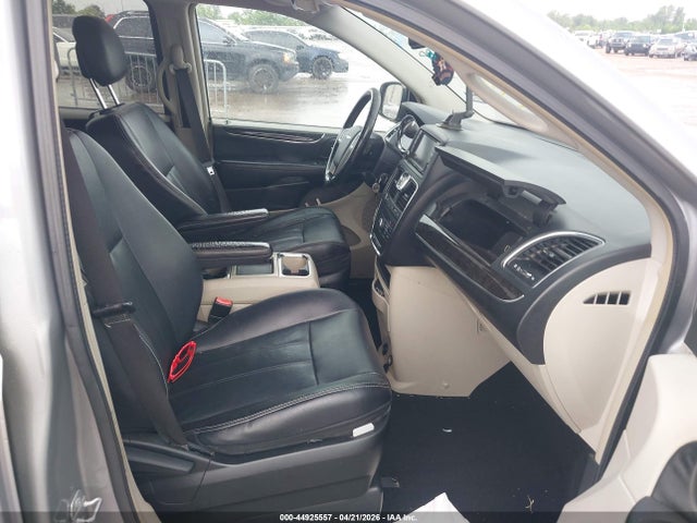 Aukcja sprzedaży 2014 Chrysler Town & Country Touring, vin: 2C4RC1BG1ER271189, numer aukcji: 44925557