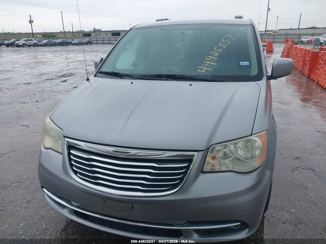 Aukcja sprzedaży 2014 Chrysler Town & Country Touring, vin: 2C4RC1BG1ER271189, numer aukcji: 44925557