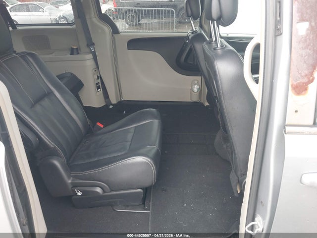 Aukcja sprzedaży 2014 Chrysler Town & Country Touring, vin: 2C4RC1BG1ER271189, numer aukcji: 44925557