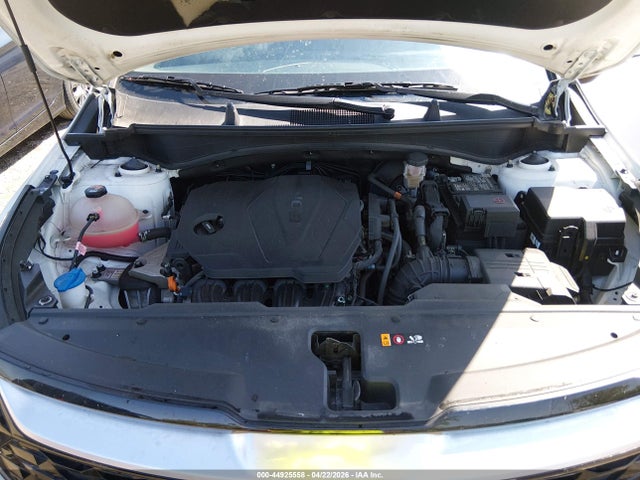 2023 Kia Sportage Sx-prestige მანქანა იყიდება აუქციონზე, vin: 5XYK53AFXPG066977, აუქციონის ნომერი: 44925558