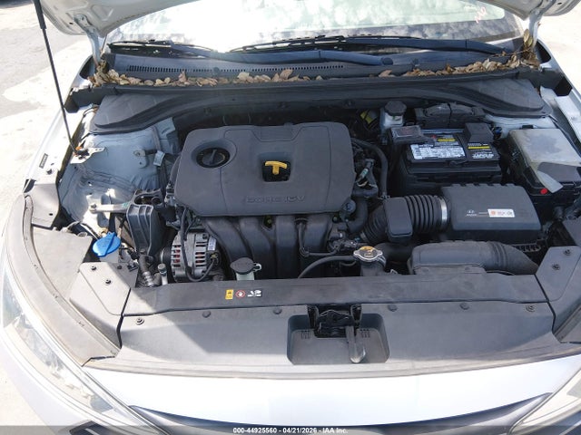 Aukcja sprzedaży 2019 Hyundai Elantra Se, vin: 5NPD74LF2KH446628, numer aukcji: 44925560