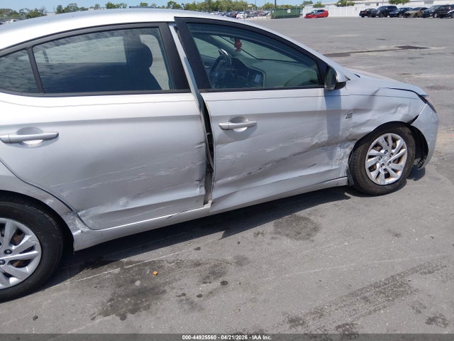 Aukcja sprzedaży 2019 Hyundai Elantra Se, vin: 5NPD74LF2KH446628, numer aukcji: 44925560