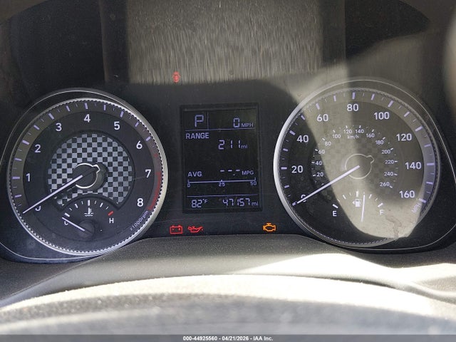 Aukcja sprzedaży 2019 Hyundai Elantra Se, vin: 5NPD74LF2KH446628, numer aukcji: 44925560