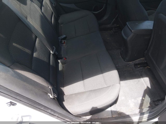 Aukcja sprzedaży 2019 Hyundai Elantra Se, vin: 5NPD74LF2KH446628, numer aukcji: 44925560