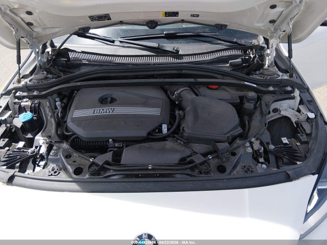 44925564 :رقم المزاد ، WBA23GG00S7S60999 vin ، 2025 Bmw 228 Gran Coupe Xdrive مزاد بيع