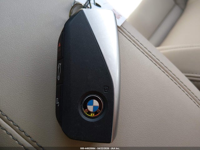 44925564 :رقم المزاد ، WBA23GG00S7S60999 vin ، 2025 Bmw 228 Gran Coupe Xdrive مزاد بيع