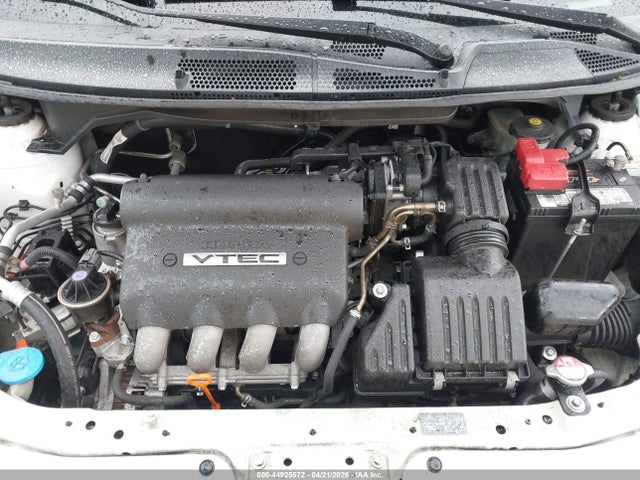 Продажа на аукционе авто 2007 Honda Fit Sport, vin: JHMGD38637S009866, номер лота: 44925572