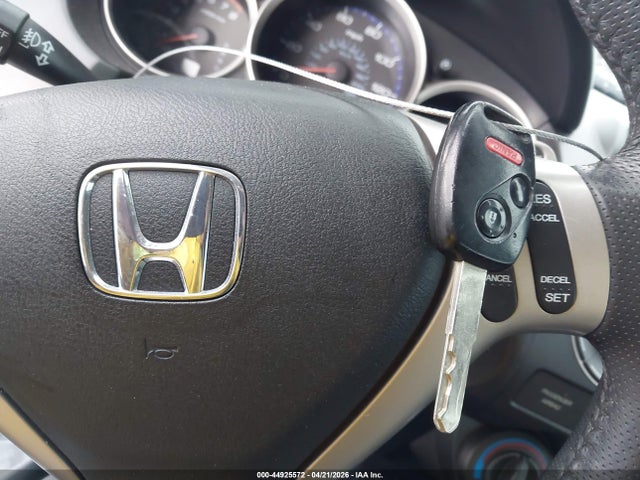 Продажа на аукционе авто 2007 Honda Fit Sport, vin: JHMGD38637S009866, номер лота: 44925572