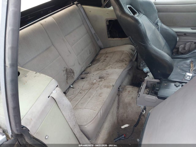 44925578 :رقم المزاد ، 1FACP44M6NF134227 vin ، 1992 Ford Mustang Lx مزاد بيع