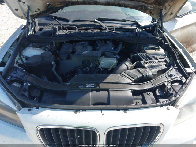 Продаж на аукціоні авто 2014 Bmw X1 Sdrive28i, vin: WBAVM1C52EVW46705, номер лоту: 44925581