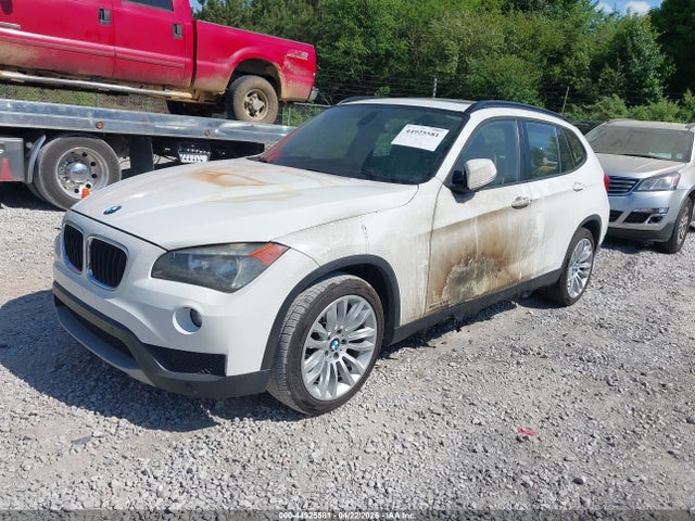 Продаж на аукціоні авто 2014 Bmw X1 Sdrive28i, vin: WBAVM1C52EVW46705, номер лоту: 44925581
