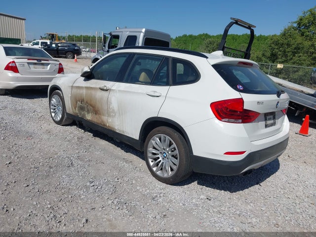 Продаж на аукціоні авто 2014 Bmw X1 Sdrive28i, vin: WBAVM1C52EVW46705, номер лоту: 44925581