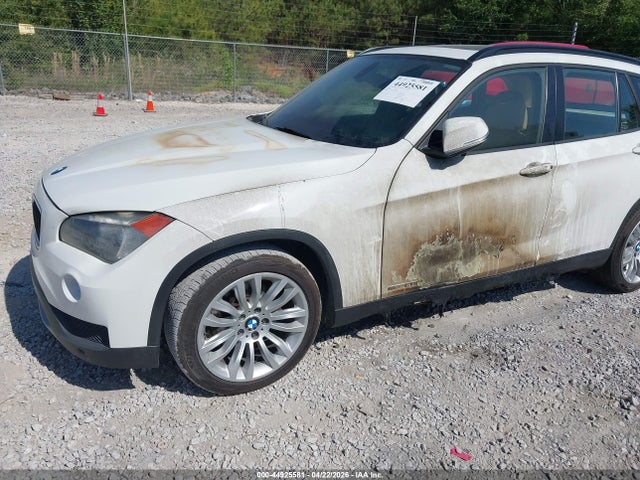 Продаж на аукціоні авто 2014 Bmw X1 Sdrive28i, vin: WBAVM1C52EVW46705, номер лоту: 44925581