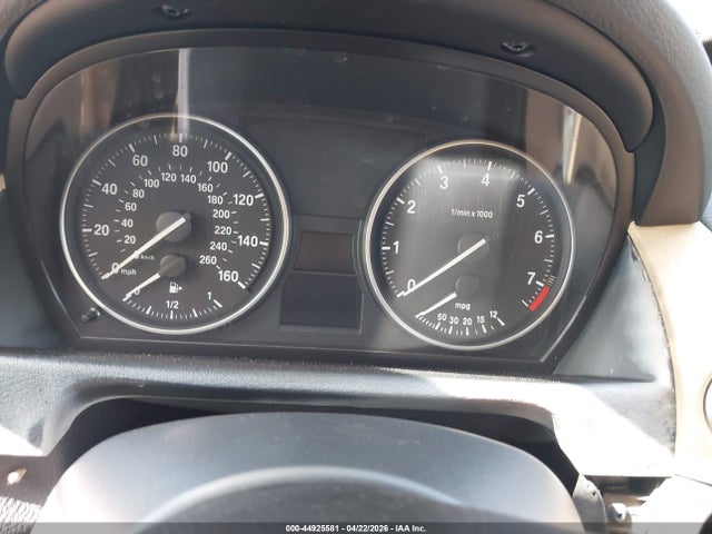 Продаж на аукціоні авто 2014 Bmw X1 Sdrive28i, vin: WBAVM1C52EVW46705, номер лоту: 44925581