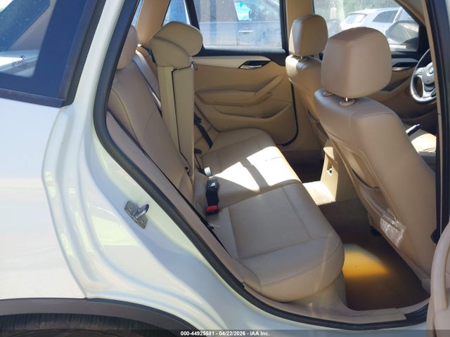 Продаж на аукціоні авто 2014 Bmw X1 Sdrive28i, vin: WBAVM1C52EVW46705, номер лоту: 44925581