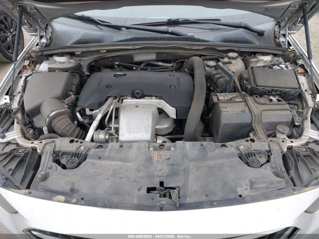 Aukcja sprzedaży 2018 Buick Regal Sportback Essence, vin: W04GP6SX9J1075423, numer aukcji: 44925583
