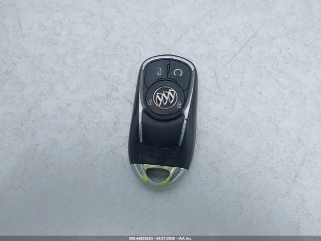Aukcja sprzedaży 2018 Buick Regal Sportback Essence, vin: W04GP6SX9J1075423, numer aukcji: 44925583