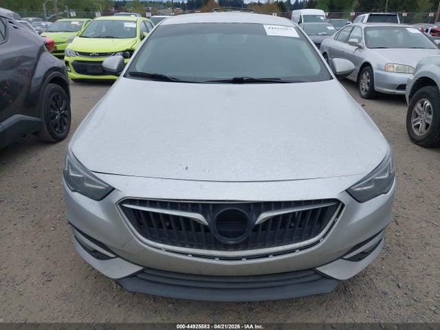 Aukcja sprzedaży 2018 Buick Regal Sportback Essence, vin: W04GP6SX9J1075423, numer aukcji: 44925583