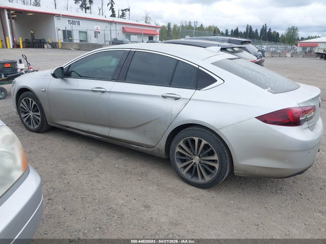 Aukcja sprzedaży 2018 Buick Regal Sportback Essence, vin: W04GP6SX9J1075423, numer aukcji: 44925583